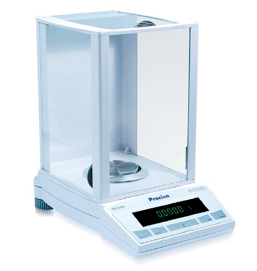Analytical balances / scales