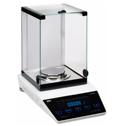 Precision balances / scales