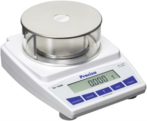 Precision balances / scales (entry model)