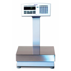 Industrial balances / scales