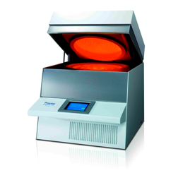 Ash analyzers - prepASH