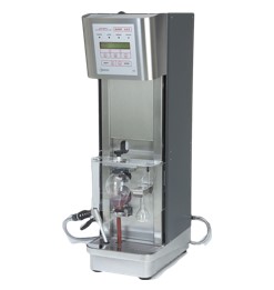 Oenological distillation units