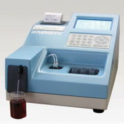 Multiparametric oenological analysis - Winematic