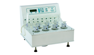 Diffusion cell testers