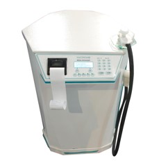 Dissolution media preparator