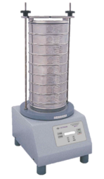 Particle size analyzers - Electromagnetic Sieve Shaker