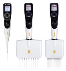 Electronic pipettes - VIAFLO