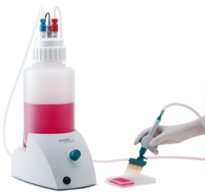 Laboratory aspiration systems - VACUSAFE
