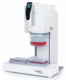 Microplate dispensers - VIAFLO 96/384