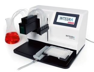 Reagent dispensers - VIAFILL