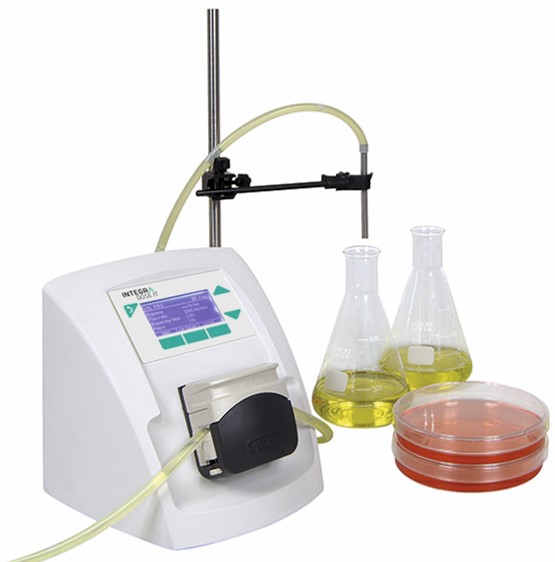 Peristaltic pump - DOSE IT