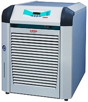 Recirculating coolers