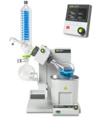 Advanced rotary evaporator - Rotavapor® R-300 / R-300 Pro