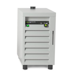 Recirculating chillers