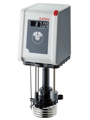 Heating immersion circulators