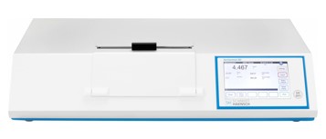 Sugar polarimeters
