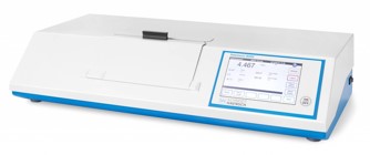 Advanced circle polarimeters