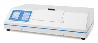 High-precision circle polarimeters