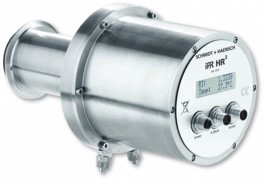 Refractometry process analytics - process refractometers