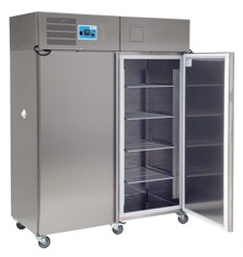 Stability and aging test chambers (ICH testing) - Meditest