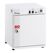 Microbiological incubators
