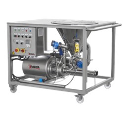 Table blenders - MM