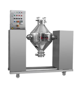 Solid blenders