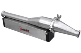 Product recovery systems (piping)