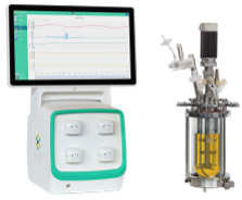 Autoclavable bioreactors / fermentors - Jupiter