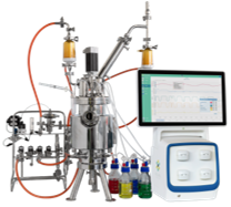 SIP benchtop bioreactors for R&D - Genesis