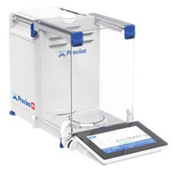 High-precision, self-linearization balances / scales