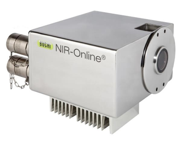 NIR process analytics - NIR-Online® Multipoint system