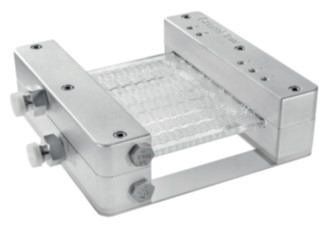 Gram-scale flow reactors, glass - GRAMFLOW®