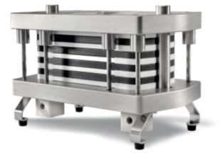 Pilot-scale flow reactors, ceramic - PROTRIX®