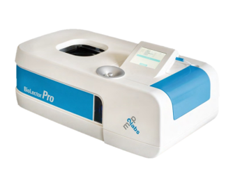 Microbioreactor