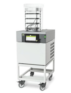 Freeze dryer - Lyovapor L-200 / L-200 Pro