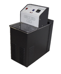 Chiller for oenological distillation
