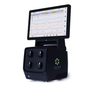 Process Control System for single use bioreactors - BlackBox