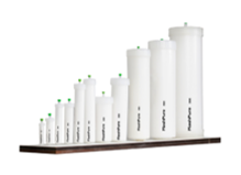 Chromatography cartridges and columns - FlashPure