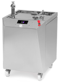 High pressure homogenizer - PSI-20