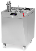 High pressure homogenizer - PSI-40