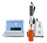 Laboratory batch homogenizers / dispersers