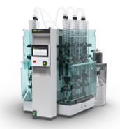 Extraction system - FatExtractor E-500