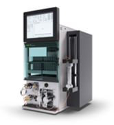 Chromatography system - Pure C-850 FlashPrep