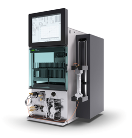Chromatography system - Pure C-830 / C-835 Prep