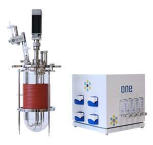 Single wall bioreactors / fermentors - ONE