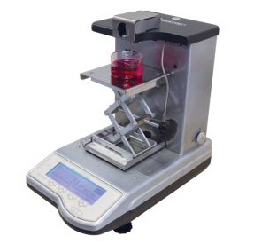 Digital tensiometer - DCA