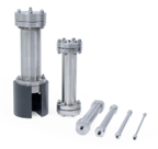 Chromatography cartridges and columns – PrepPure