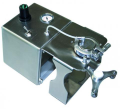 Spiral Jet Mills for R&D - LaboMill-0