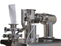 Spiral Jet Mills for R&D - LaboMill-1